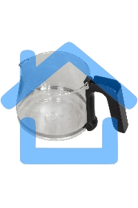 Кофеварка капельная SUPRA CMS-1240 черный, исп. кофе - молотый, 1.25 л, 750 Вт.