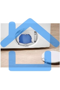 Стиральная машина Electrolux EW7F2481UE белый, загрузка фронтальная 8 кг, 1400 об/мин., класс: А