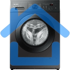 Стиральная машина Samsung WW65AG4S20CX/LP серый, загрузка фронтальная 6,5 кг, 1200 об/мин., класс: А