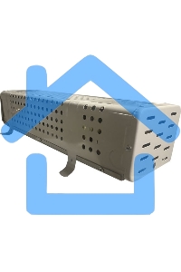 Печь ЭТК ПЭТ-4 1,6кВт, серый, 1600 Вт, 18 м2, 220в