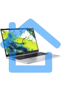 Ноутбук Acer Aspire Lite AL15-33P-C0P8 Intel Processor N150/8Gb/SSD 512Gb/15.6