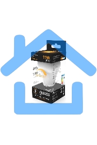 Лампа светодиодная Gauss Led A60-dim E27 11Вт 3000К диммируемая