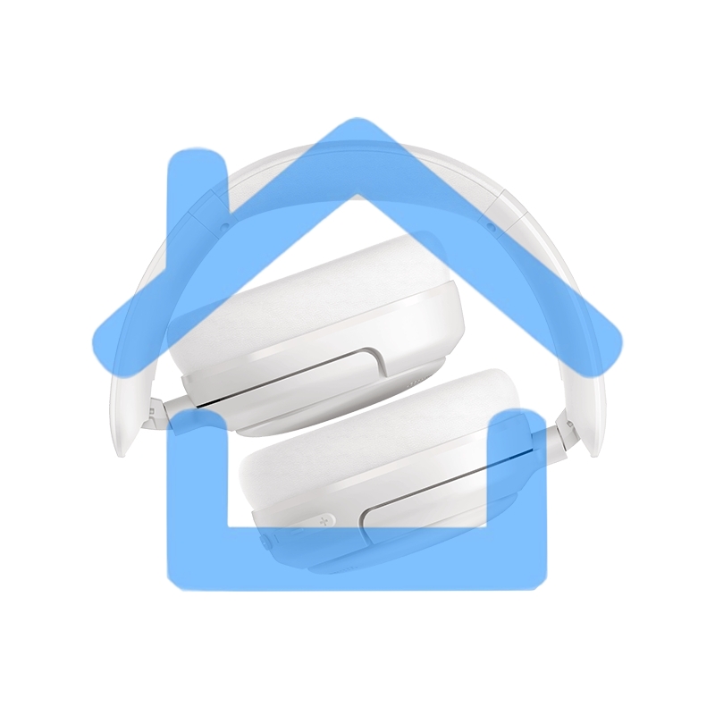 Гарнитура мониторные Edifier W800BT SE белый беспроводные bluetooth оголовье
