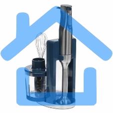 Блендер Redmond BH-402, синий