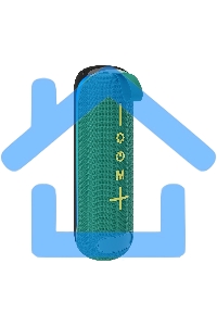 Портативная колонка SOUNDMAX SM-PS5023B зеленый