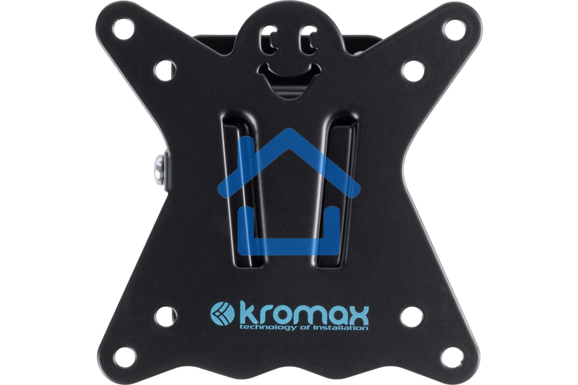 Кронштейн для телевизора Kromax CASPER-100 черный 10