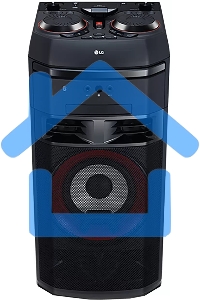 Аудиосистема LG OL75DK