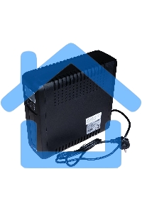 Источник бесперебойного питания (ИБП) ACD PW-Slim 850