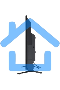 Телевизор Asano 24