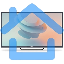 Телевизор Polar 32