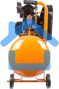 Компрессор Вихрь КМП-400/100P 74/3/7