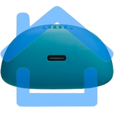 Наушники JBL Tune Flex 2 синий