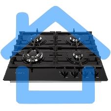 Газовая варочная панель Gefest ПВГ 2401-01