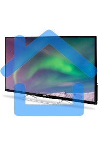 Телевизор Polarline 32