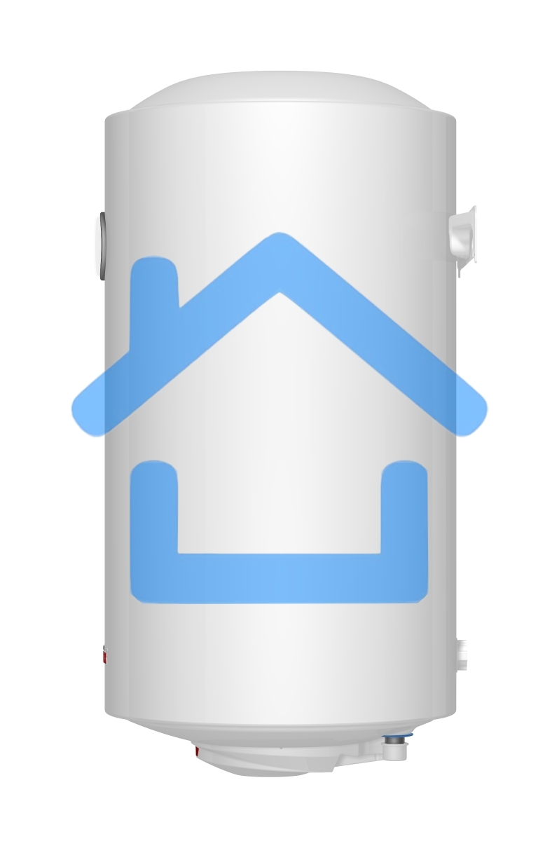 Водонагреватель Thermex TitaniumHeat 50 V Slim 1.5 кВт, 50 л, 722х365х378 мм Арт 111 081