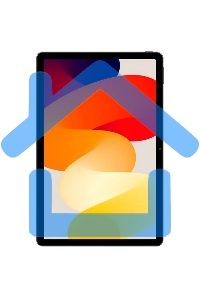 Планшет Xiaomi Redmi Pad SE 11