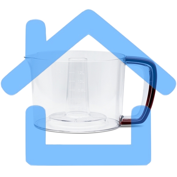 Соковыжималка Blackton Bt J1112 Burgundy-White, Мощность 25 Вт, Объем кувшина 1.2 л