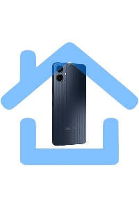 Смартфон Samsung Galaxy A06, 4/64Gb, черный