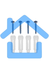 Вытяжной вентилятор Maunfeld MFS12TW