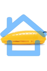 Сушилка для обуви Maxwell MW-4104 (MC) желтый