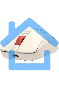 Мышь беспроводная/проводная A4Tech Bloody R72 Ultra Proxy Boom бежевый, 20000 dpi, радиоканал, USB, кнопки - 7