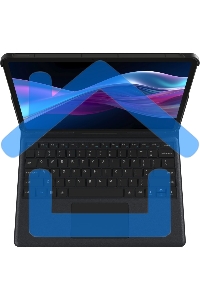 Планшет INOI inoiPad Max 128Gb+6Gb LTE 10.1