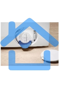 Стиральная машина Electrolux EW7F2481UE белый, загрузка фронтальная 8 кг, 1400 об/мин., класс: А