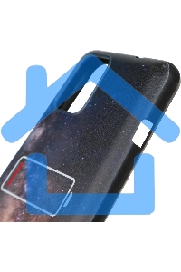 Чехол (клип-кейс) Gresso для ZTE Blade L9 Meridian черный (GR17AAAE9053)