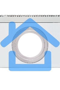 Вытяжка телескопическая KRONA Kamilla TK 600 White белый, 60 см, 1100 куб. м/ч, 58 дБ