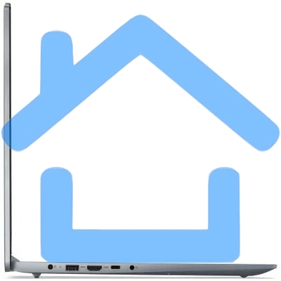 Ноутбук Lenovo IP3 Slim 15IRU8 15.6