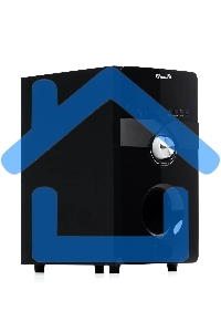 Акустическая система ELTRONIC (20-89) HOME SOUND черный