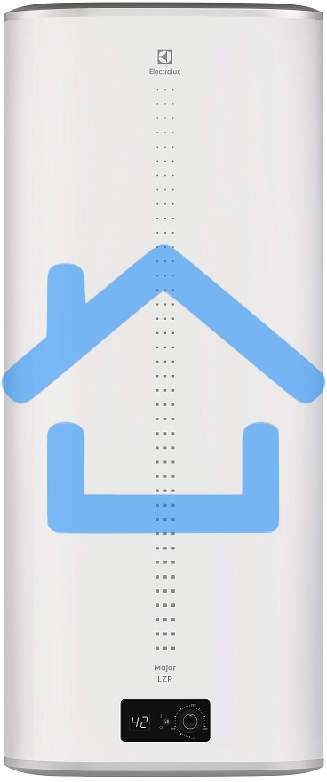 Водонагреватель Electrolux EWH 100 Major LZR 3