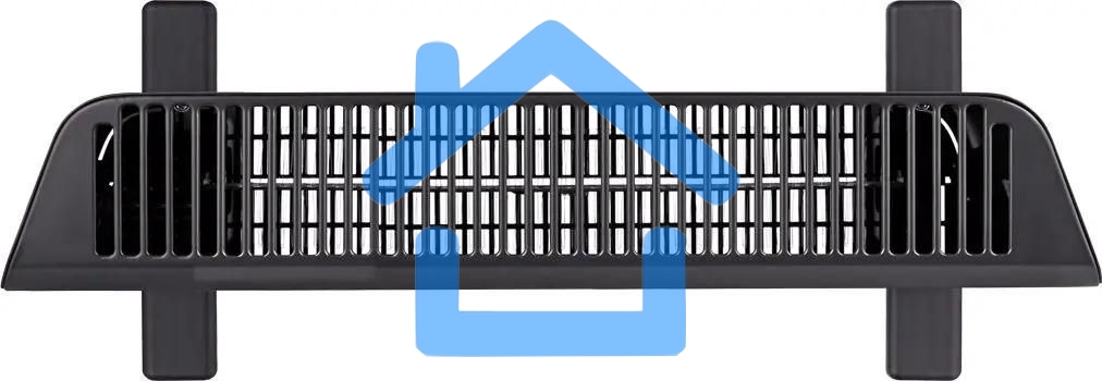 Конвектор Thermex Pronto 1500M черный