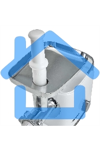 Мясорубка электрическая АКСИНЬЯ КС-2004 белый