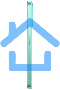 Смартфон Tecno Pova 7 Pro 5G 8/256Gb, бирюзовый