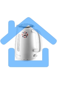 Чайник электрический BRAYER BR1058WH