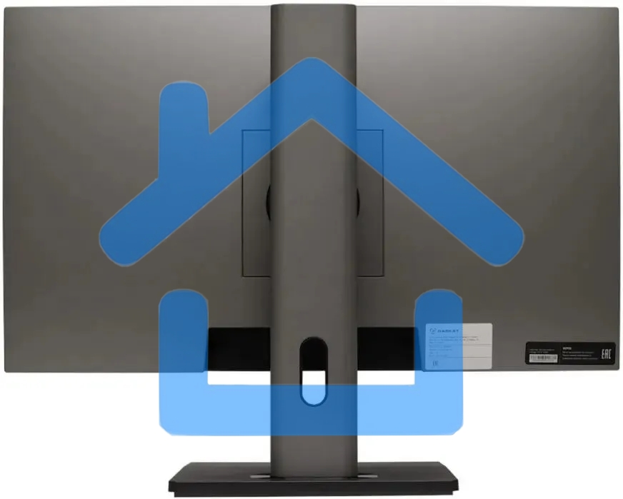 Моноблок Raskat STUDIO 33150 (23,8