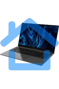 Ноутбук Digma Pro Sprint N Ryzen 5 5500U 16Gb SSD 512Gb AMD Radeon 15.6