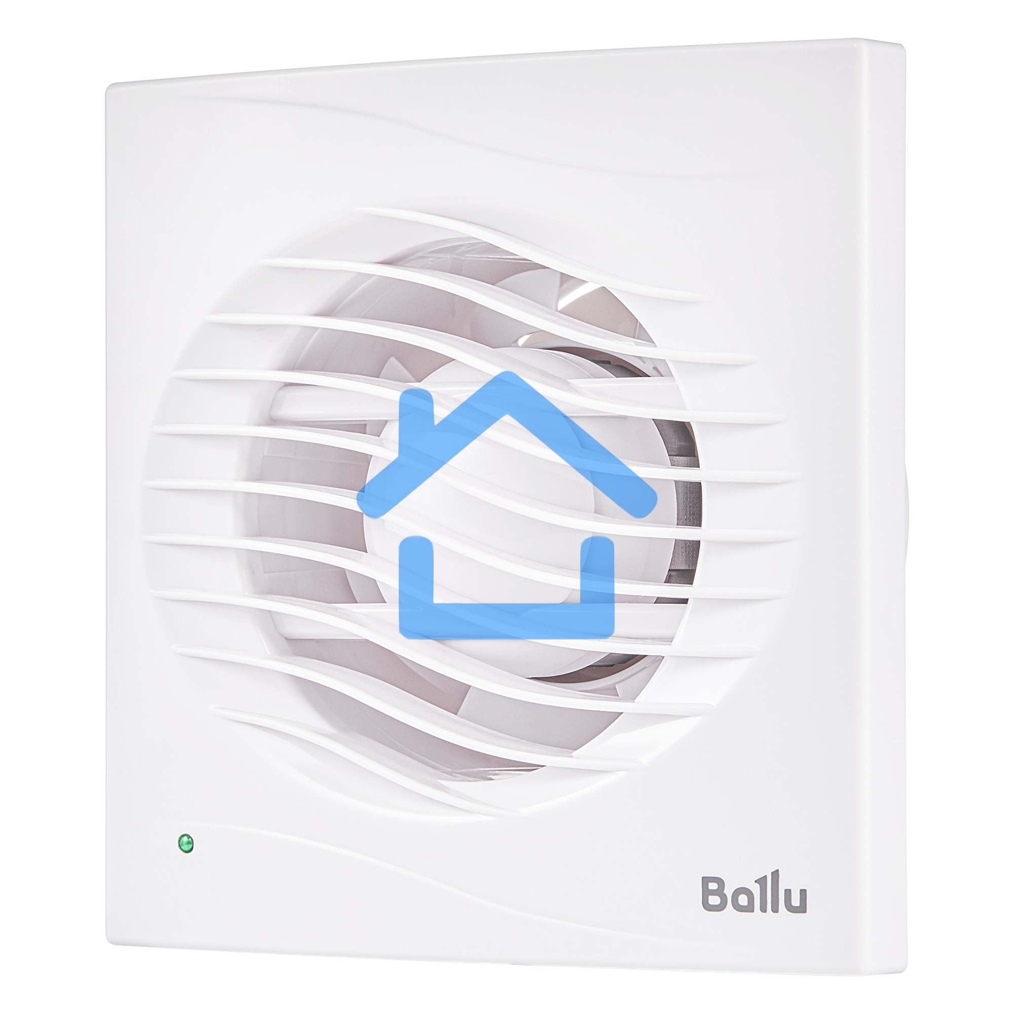 Вентилятор вытяжной Ballu BAF-AR 100 V
