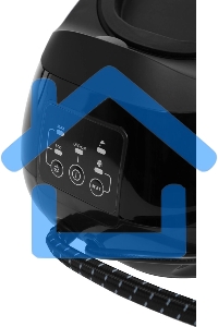 Парогенератор Panasonic NI-GT200, синий