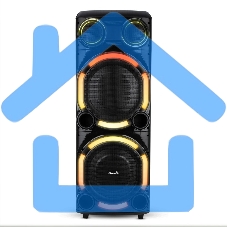 Колонка Eltronic 15