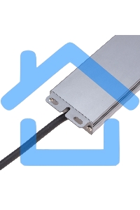 Источник питания (драйвер) 24В, 100Вт с проводами, влагозащищенный IP67 Rexant