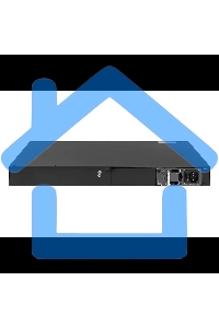 Коммутатор POE управляемый уровня 2+ SNR-S5311G-48TX-POE