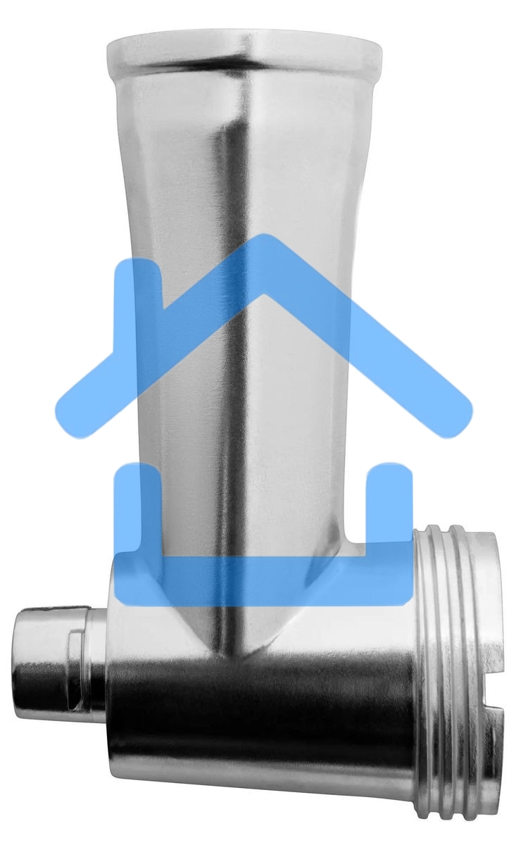 Мясорубка электрическая Starwind SMG3120 1500Вт белый