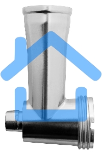 Мясорубка электрическая Starwind SMG3120 1500Вт белый