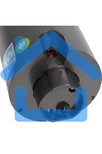 Измельчитель пищевых отходов Bort TITAN 4000 390 Вт; 4,2 кг/мин; 2800 об/мин; 1200 мл; Металл ; набор аксессуаров 4 шт [91275769] 91275769