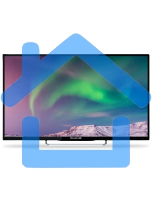 Телевизор Polarline 32