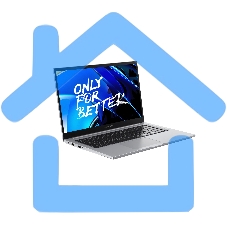 Ноутбук Maibenben M575 15.6