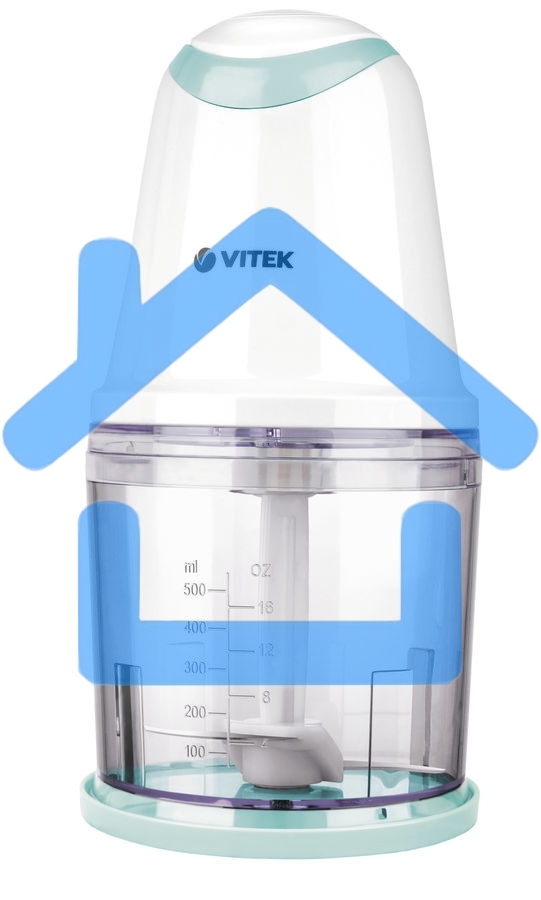 Измельчитель Vitek VT-1639 (W) белый