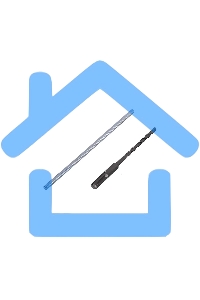 Перфоратор Вихрь П-800к